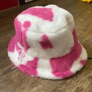 Tie dye hat